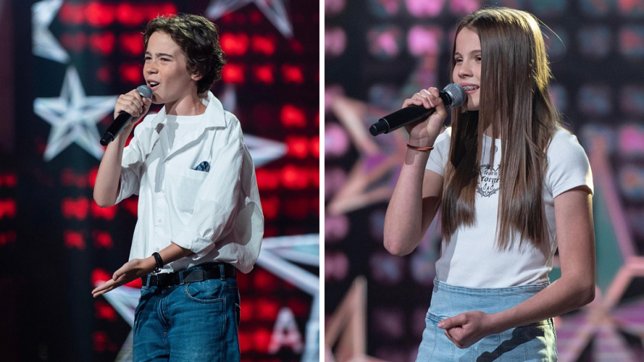 Odcinek 2 Szansy na Sukces. Eurowizja Junior 2023 już w niedzielę.