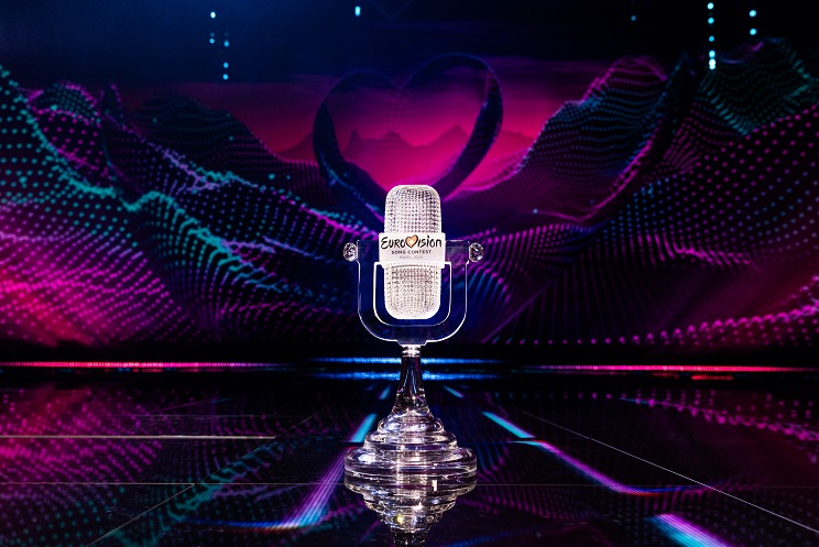 Dziś Wielki Dzień! Eurowizja 2025 w TVP1 od godz. 21:00.